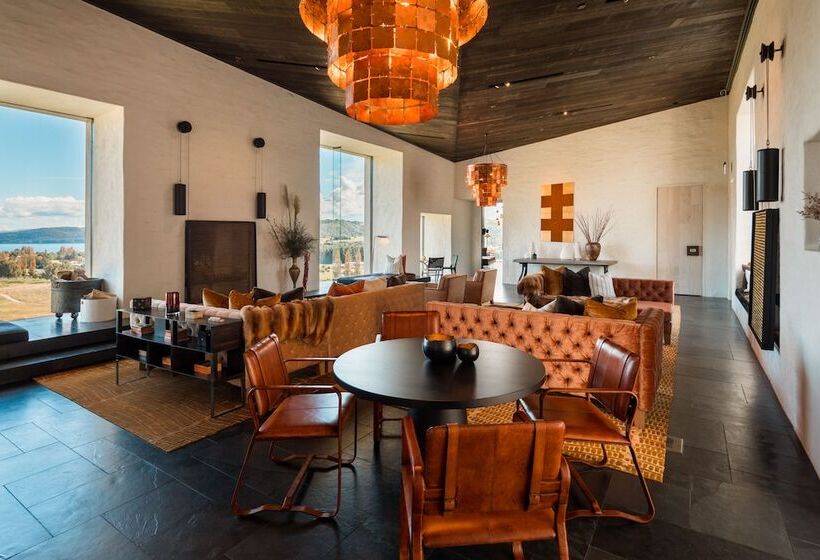 Fotos del hotel The Lodge At Kinloch:  3