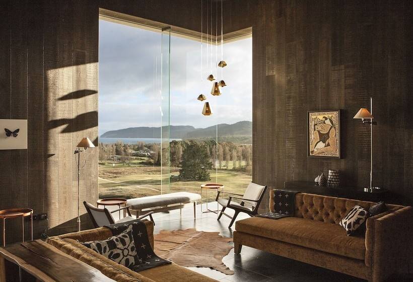 Fotos del hotel The Lodge At Kinloch:  6