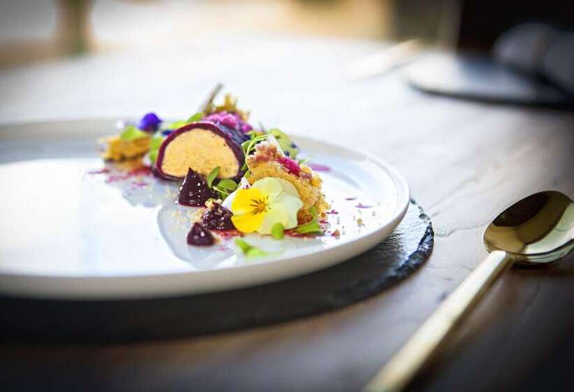 Fotos del hotel The Lodge At Kinloch:  7