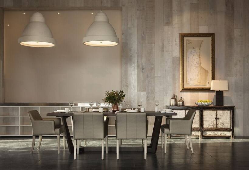 Fotos del hotel The Lodge At Kinloch:  2