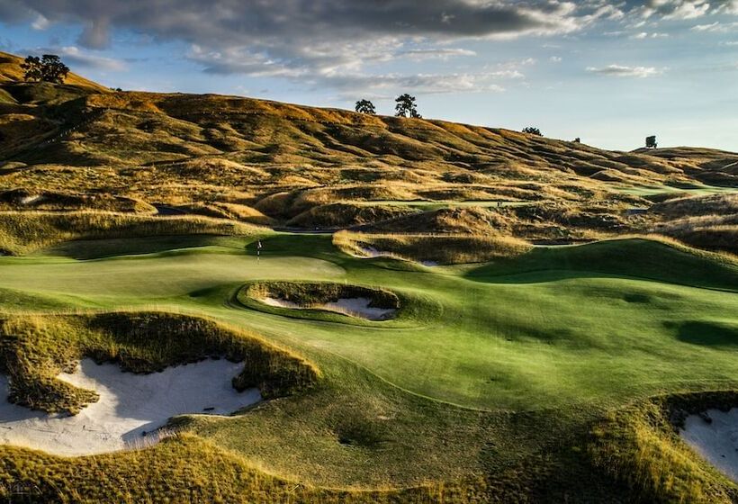 Fotos del hotel The Lodge At Kinloch:  4