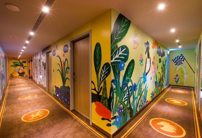 Fotos del hotel Legend Hotel Kaohsiung Pier2:  15