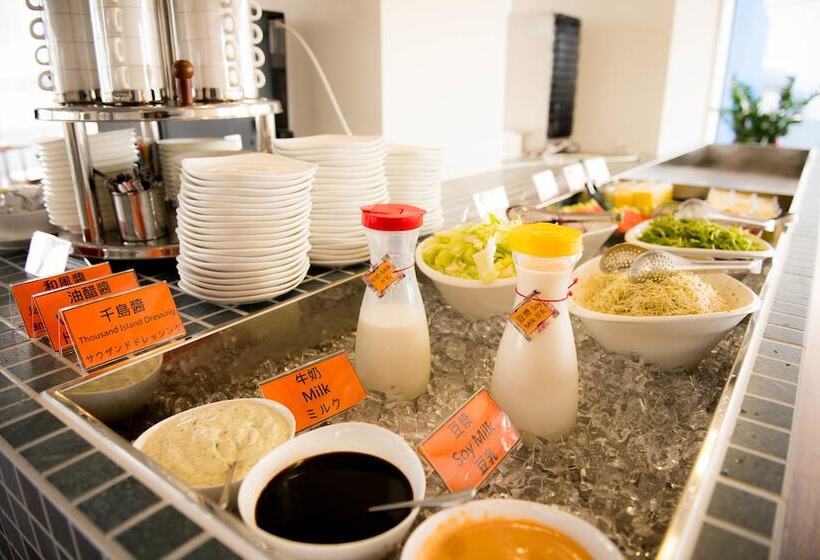 Fotos del hotel Legend Hotel Kaohsiung Pier2:  2