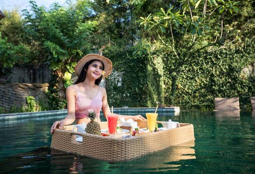 Fotos del hotel Radha Phala Resort & Spa:  5