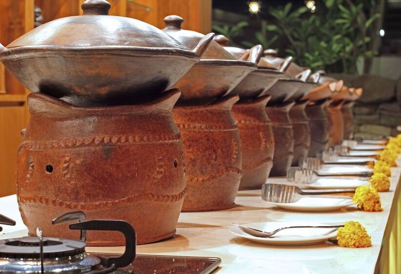 Fotos del hotel Radha Phala Resort & Spa:  8