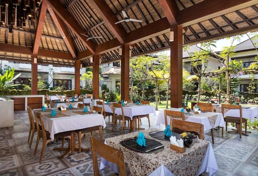 Fotos del hotel Radha Phala Resort & Spa:  4