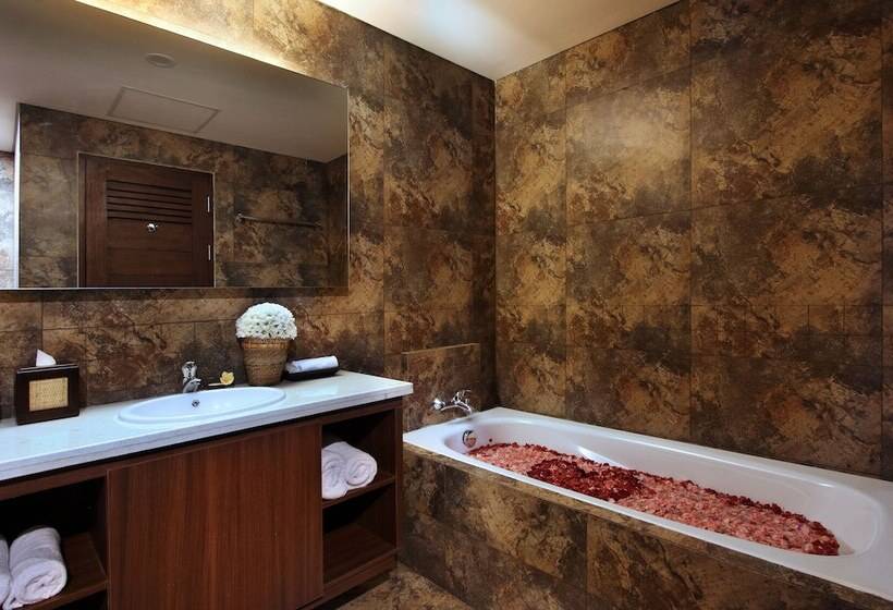 Fotos del hotel Radha Phala Resort & Spa:  7