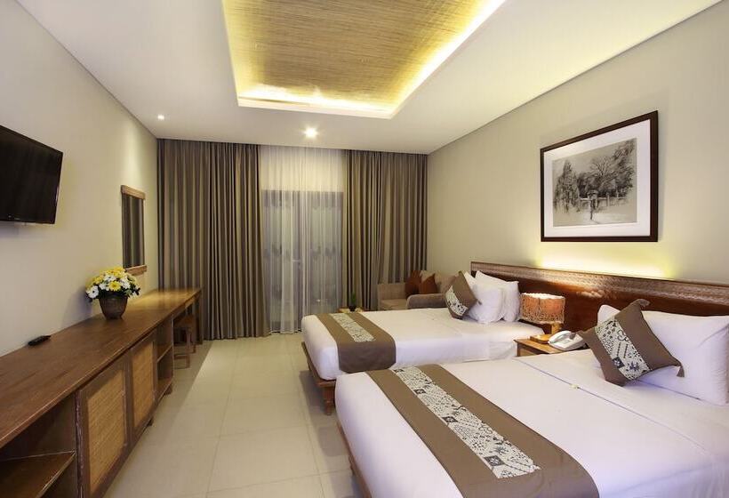 Fotos del hotel Radha Phala Resort & Spa:  18