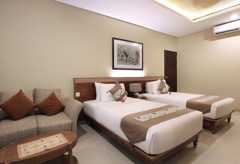 Fotos del hotel Radha Phala Resort & Spa:  25