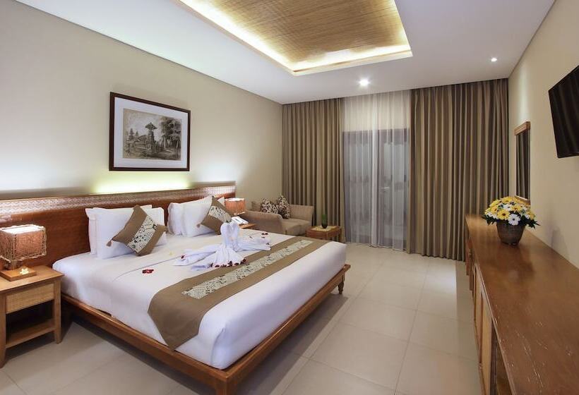 Fotos del hotel Radha Phala Resort & Spa:  11