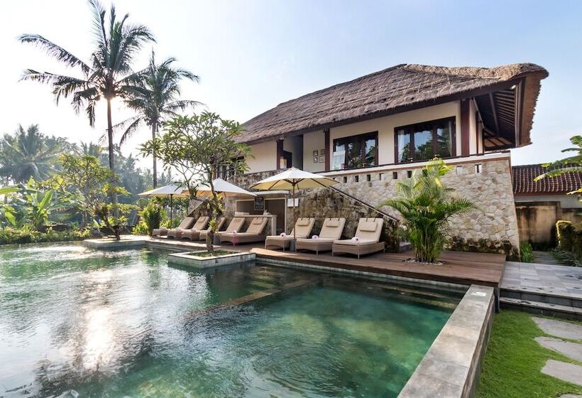 Fotos del hotel Radha Phala Resort & Spa:  10