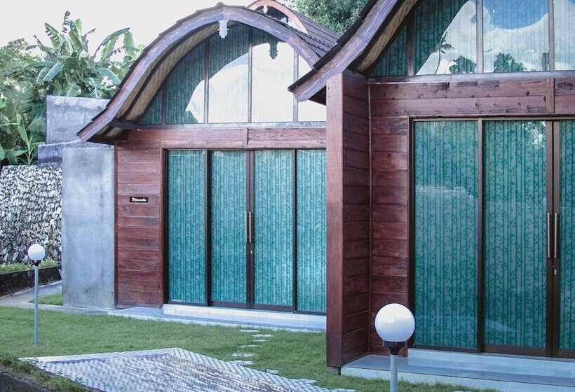 Fotos del hotel Sri Abi Ratu Villa:  10