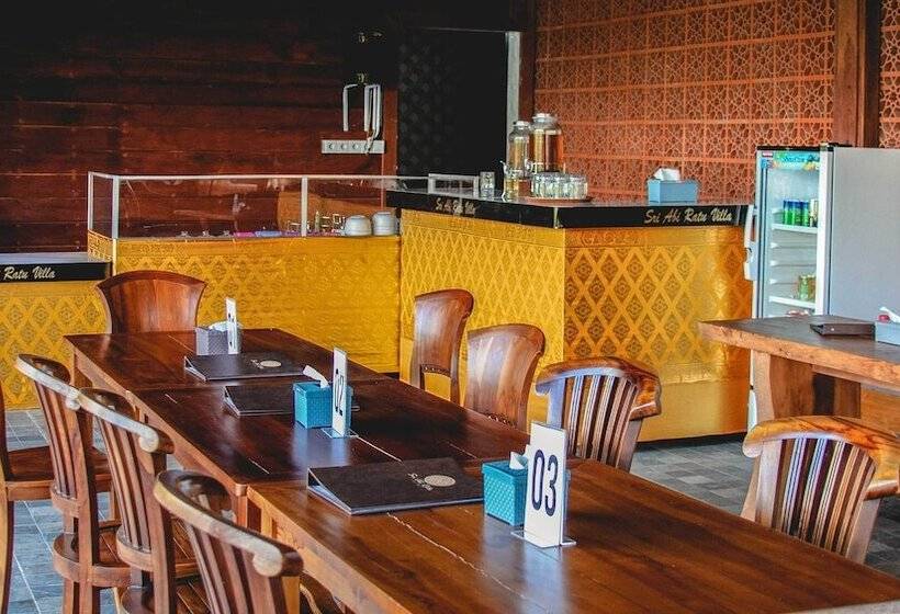 Fotos del hotel Sri Abi Ratu Villa:  4