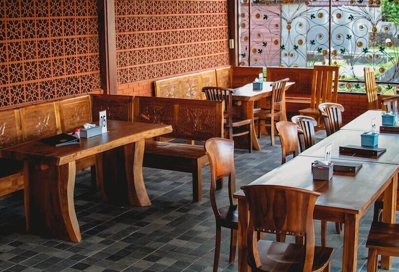 Fotos del hotel Sri Abi Ratu Villa:  3