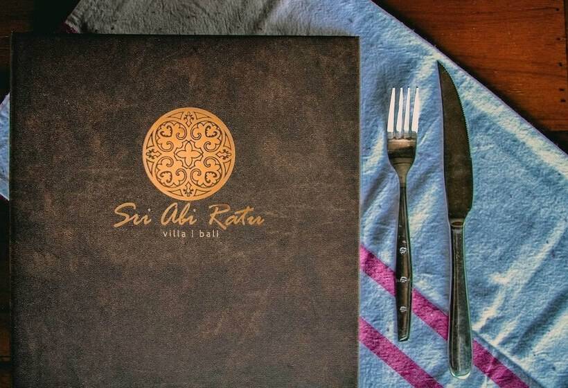 Fotos del hotel Sri Abi Ratu Villa:  15