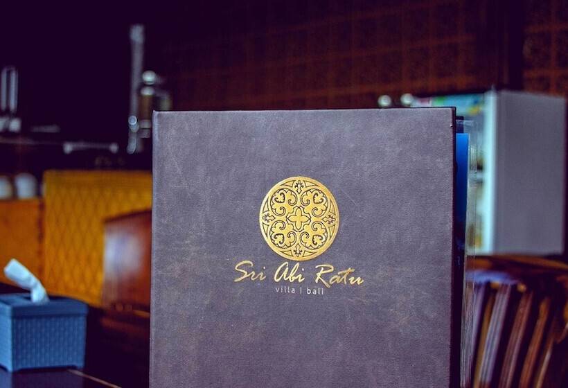 Fotos del hotel Sri Abi Ratu Villa:  7