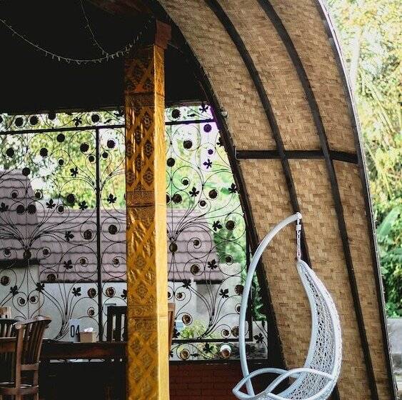 Fotos del hotel Sri Abi Ratu Villa:  5