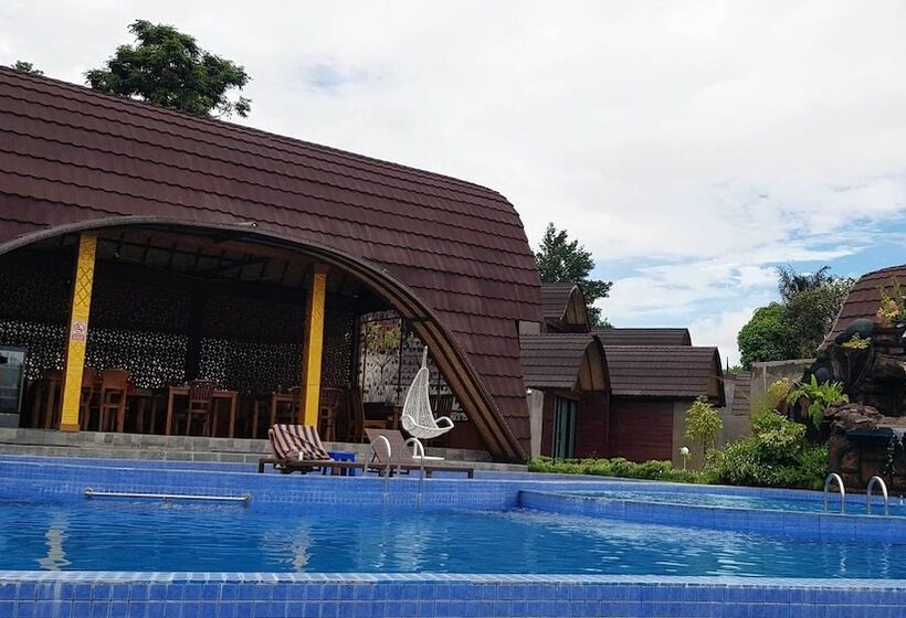 Fotos del hotel Sri Abi Ratu Villa:  18