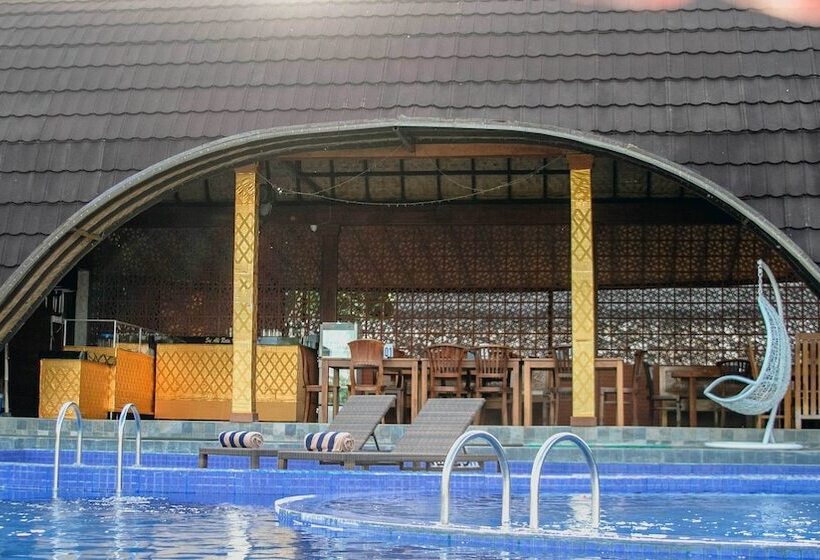 Fotos del hotel Sri Abi Ratu Villa:  11