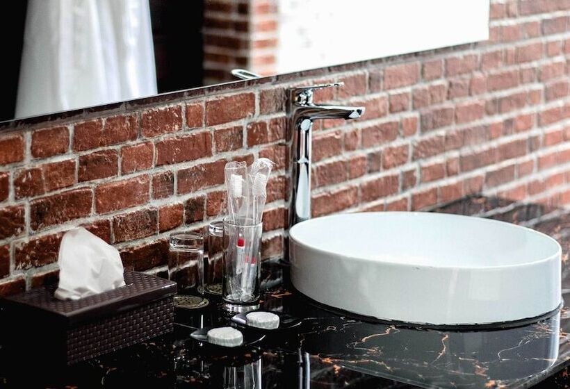 Fotos del hotel Sri Abi Ratu Villa:  25