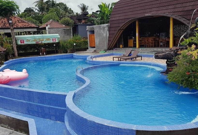 Fotos del hotel Sri Abi Ratu Villa:  9