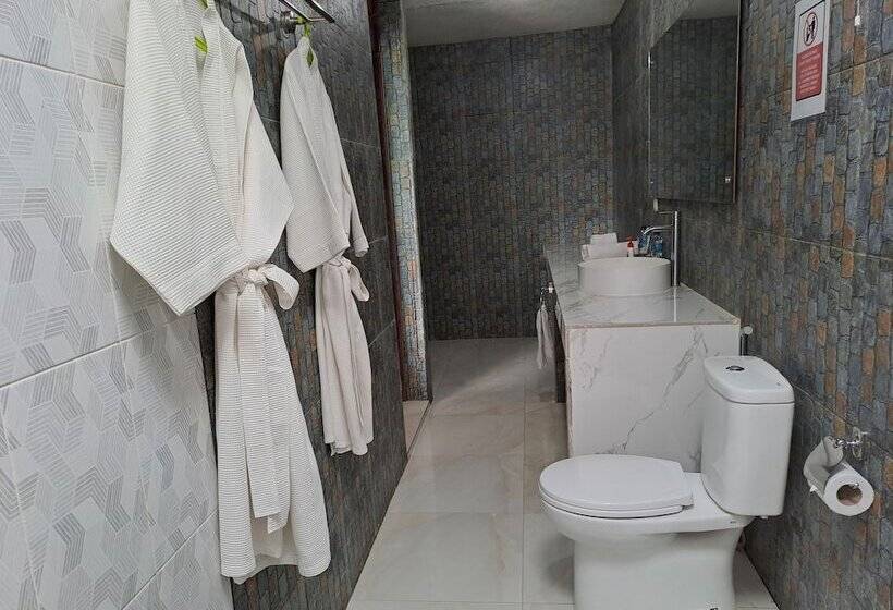 Fotos del hotel Sri Abi Ratu Villa:  6