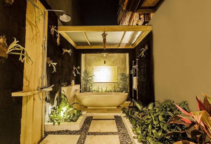 Fotos del hotel Sri Abi Ratu Villa:  2