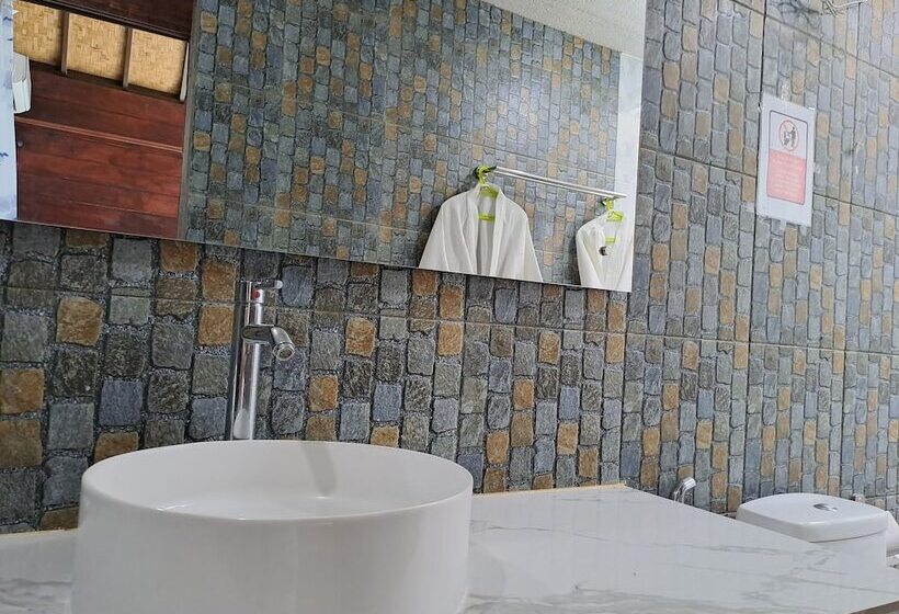 Fotos del hotel Sri Abi Ratu Villa:  22