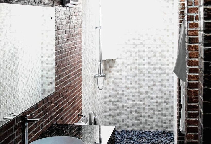 Fotos del hotel Sri Abi Ratu Villa:  24