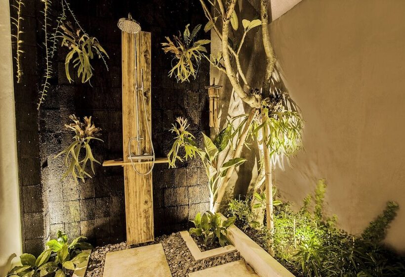 Fotos del hotel Sri Abi Ratu Villa:  23