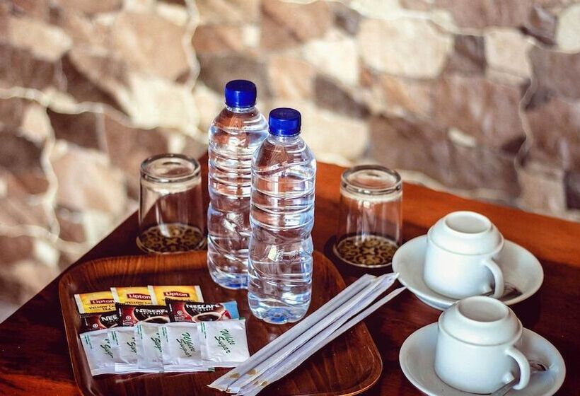 Fotos del hotel Sri Abi Ratu Villa:  20