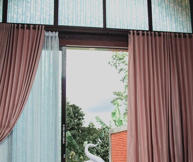 Fotos del hotel Sri Abi Ratu Villa:  17