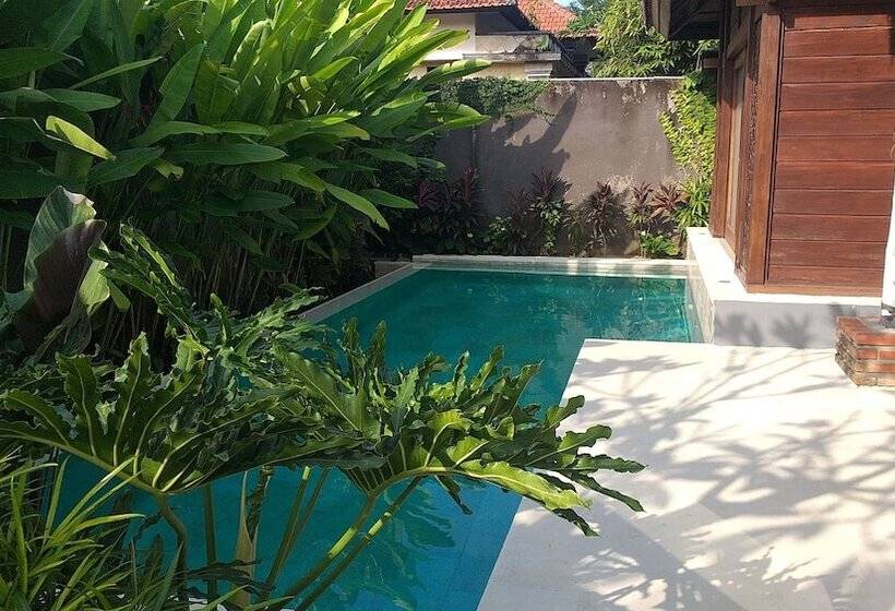 Fotos del hotel Sri Abi Ratu Villa:  14