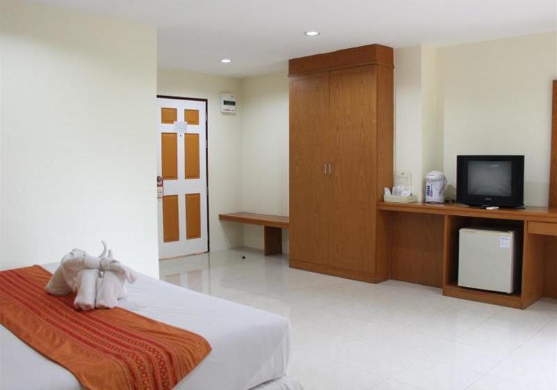 Fotos del hotel Suwanpupa:  2