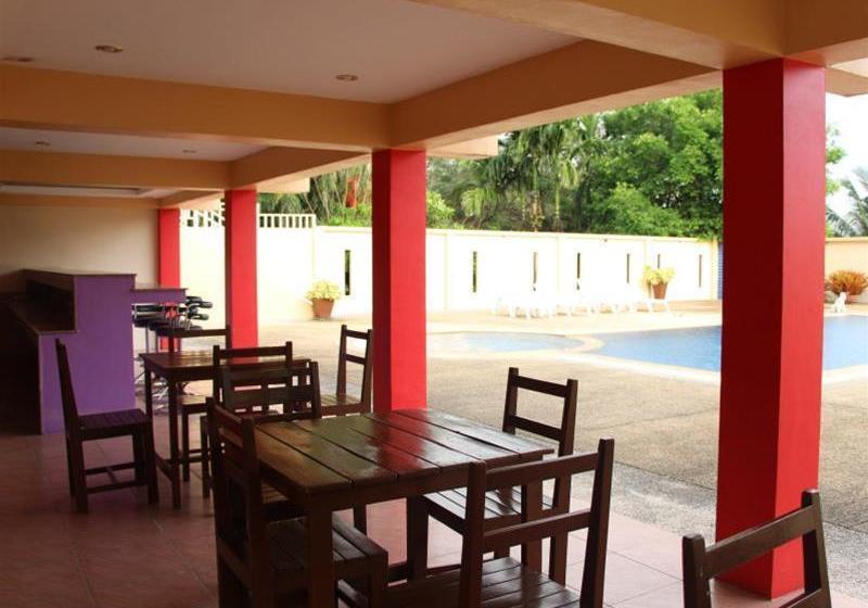 Fotos del hotel Suwanpupa:  5