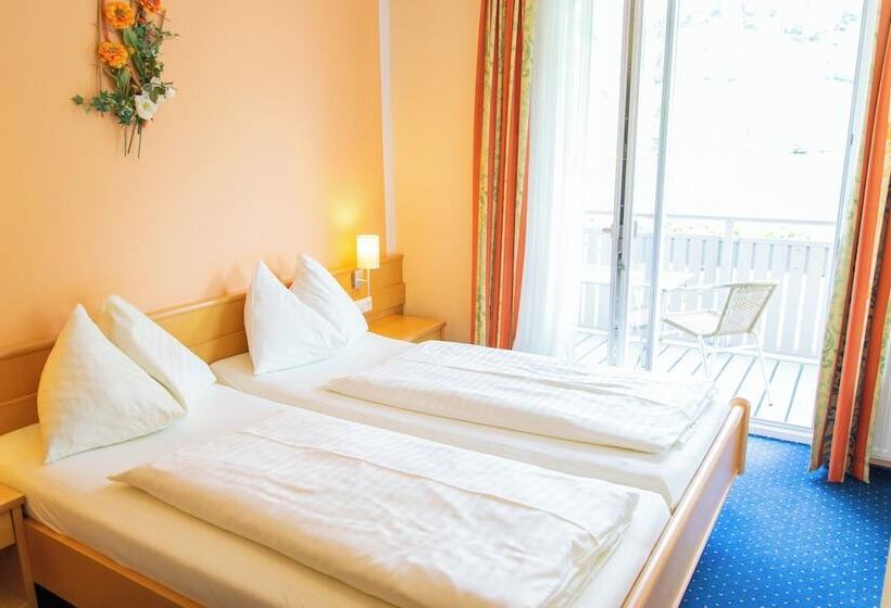 Fotos del hotel Strand Burgstaller:  9