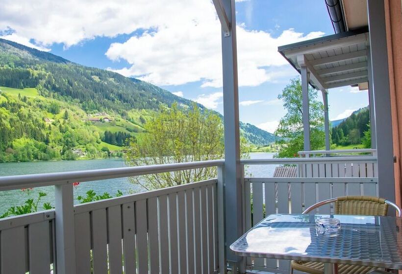 Fotos del hotel Strand Burgstaller:  19