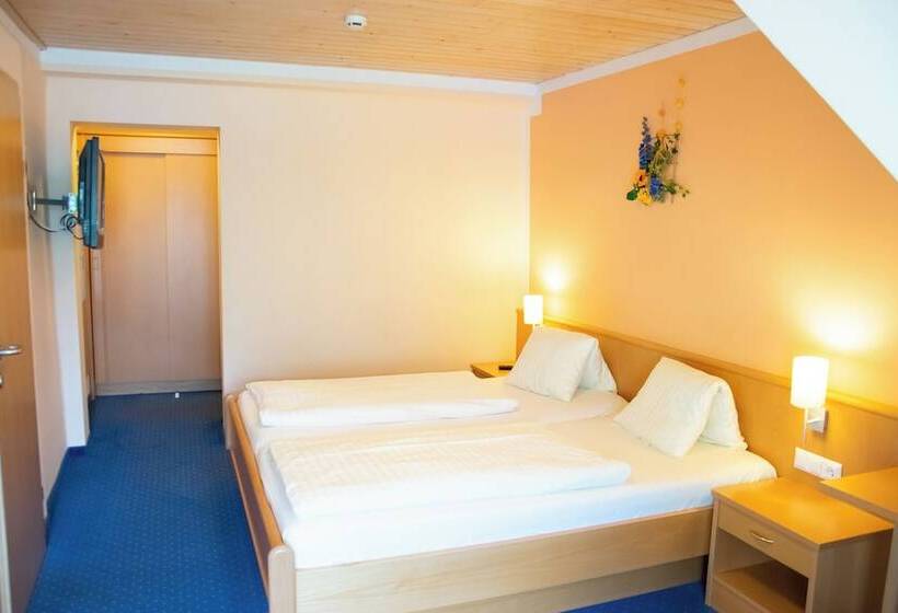 Fotos del hotel Strand Burgstaller:  21