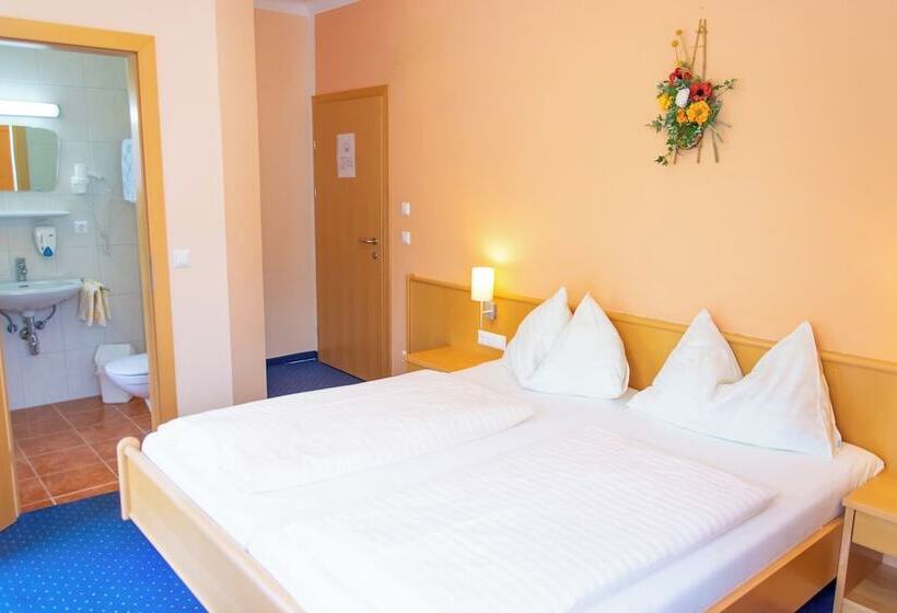 Fotos del hotel Strand Burgstaller:  15