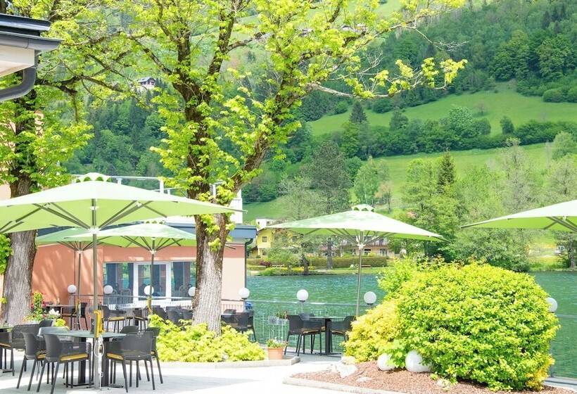 Fotos del hotel Strand Burgstaller:  10