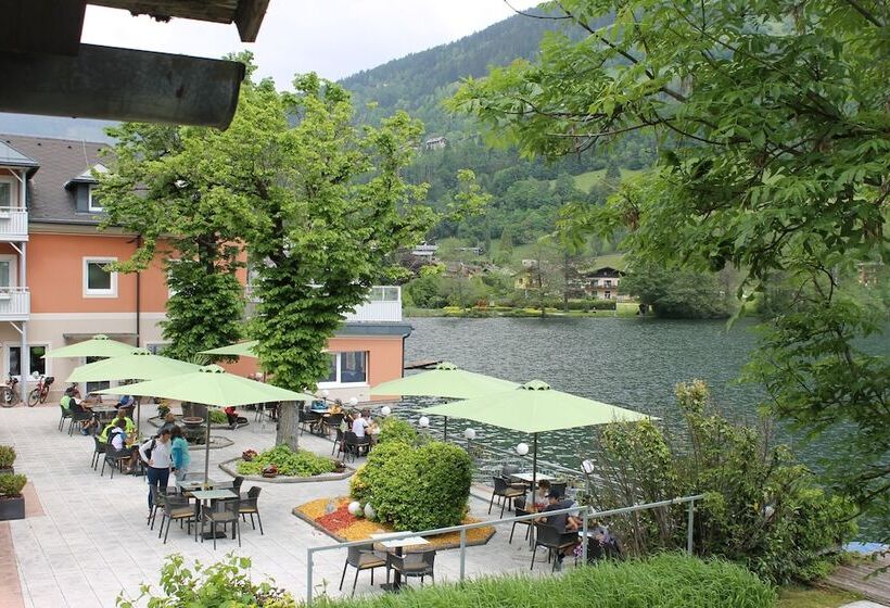 Fotos del hotel Strand Burgstaller:  16