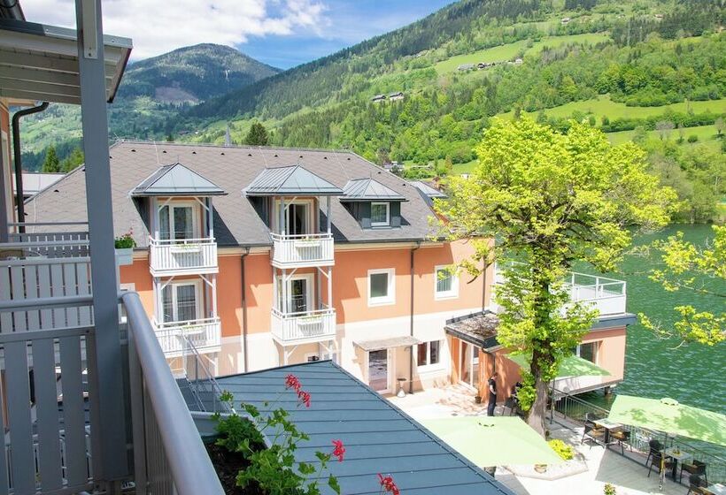 Fotos del hotel Strand Burgstaller:  24