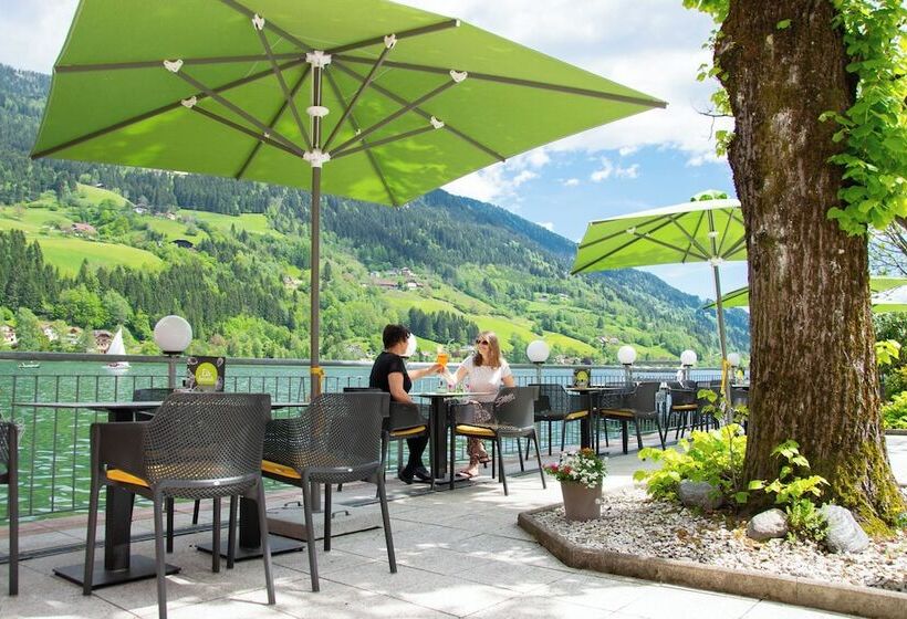 Fotos del hotel Strand Burgstaller:  6