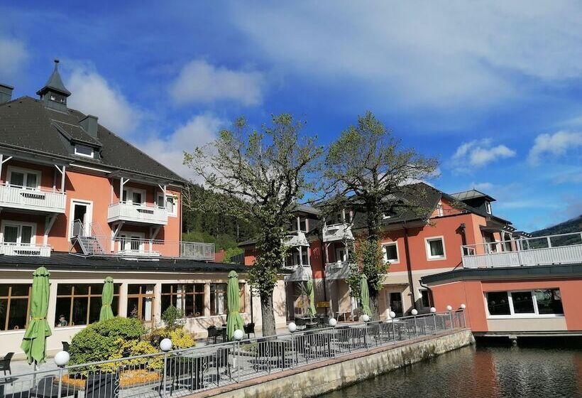 Fotos del hotel Strand Burgstaller:  17