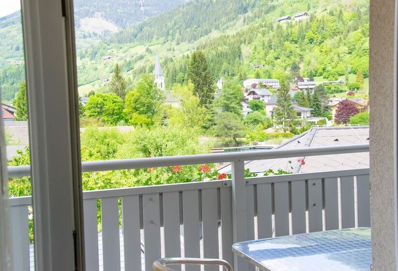 Fotos del hotel Strand Burgstaller:  22