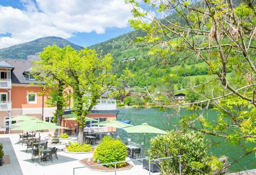 Fotos del hotel Strand Burgstaller:  20