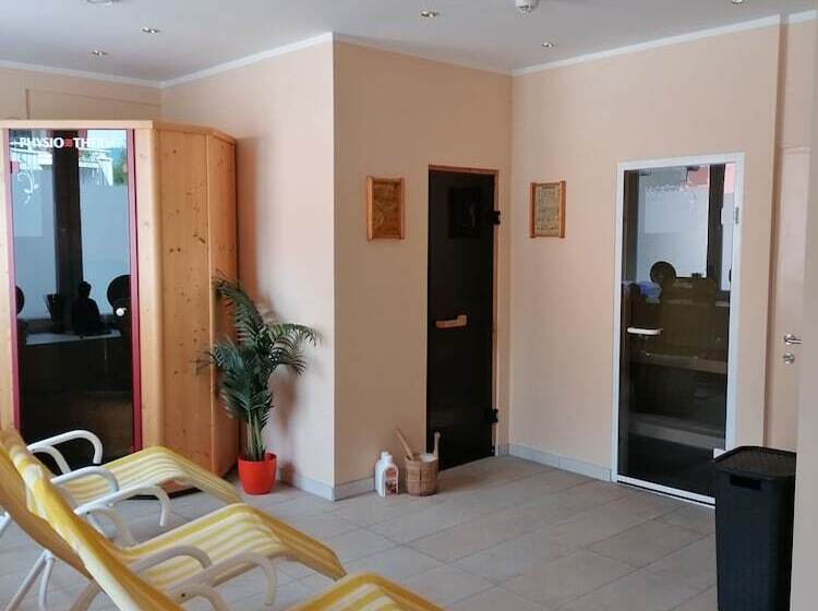 Fotos del hotel Strand Burgstaller:  4