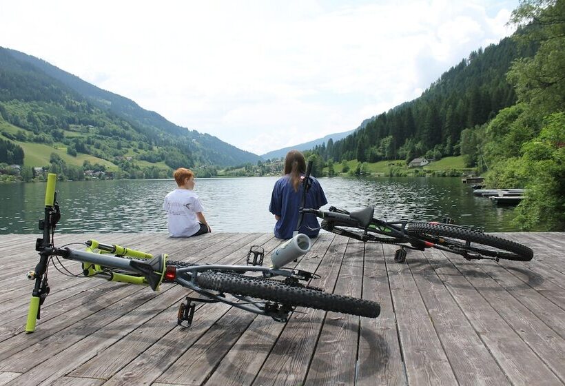 Fotos del hotel Strand Burgstaller:  14