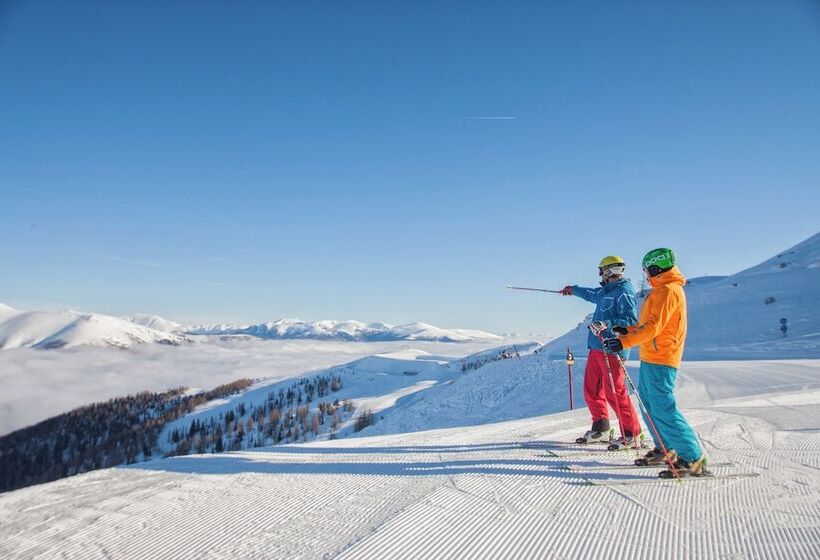 Fotos del hotel Strand Burgstaller:  11