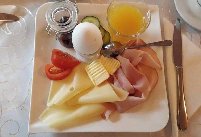 Fotos del hotel Strand Burgstaller:  5